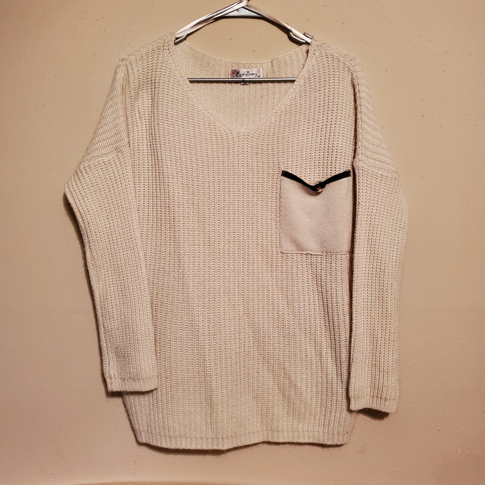 Sweater - Picture 2 of 4
